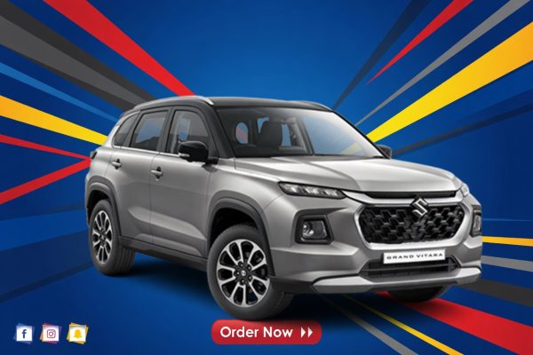 GRAND VITARA