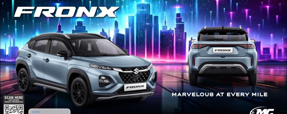 fronxhybrid
