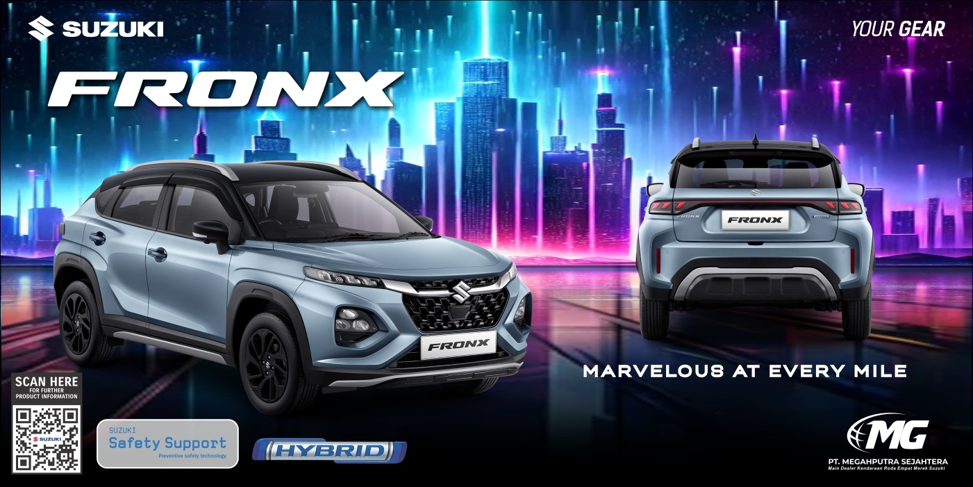 fronxhybrid